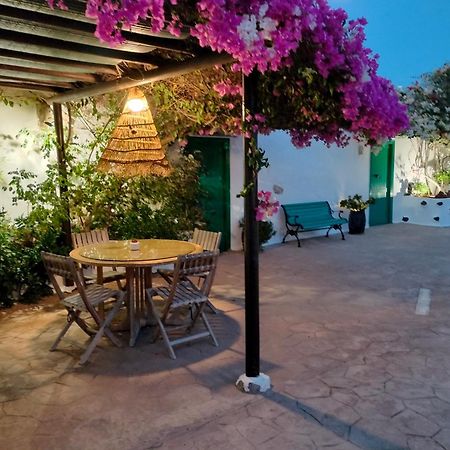 Buganvilla Molino Tinajo Exteriér fotografie