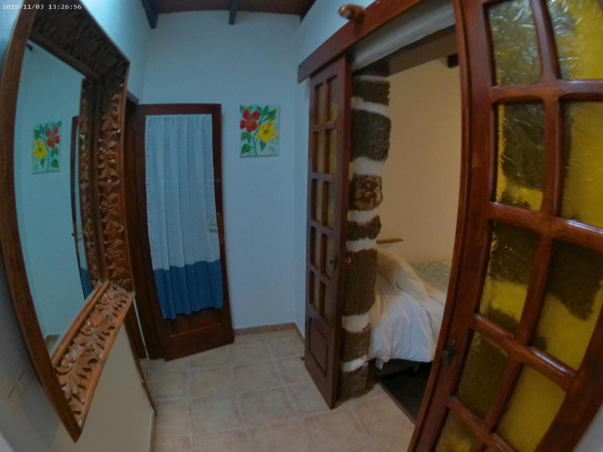 Buganvilla Molino Tinajo Exteriér fotografie