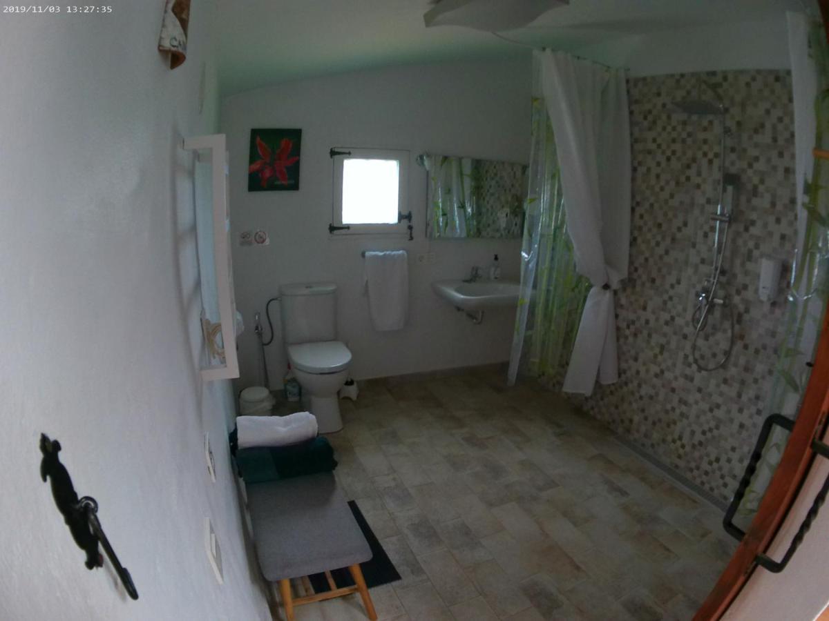 Buganvilla Molino Tinajo Exteriér fotografie