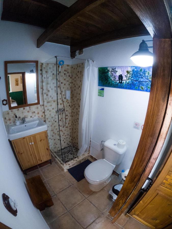 Buganvilla Molino Tinajo Exteriér fotografie